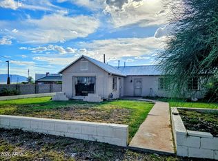 1188 S NACO Highway, Bisbee, AZ 85603