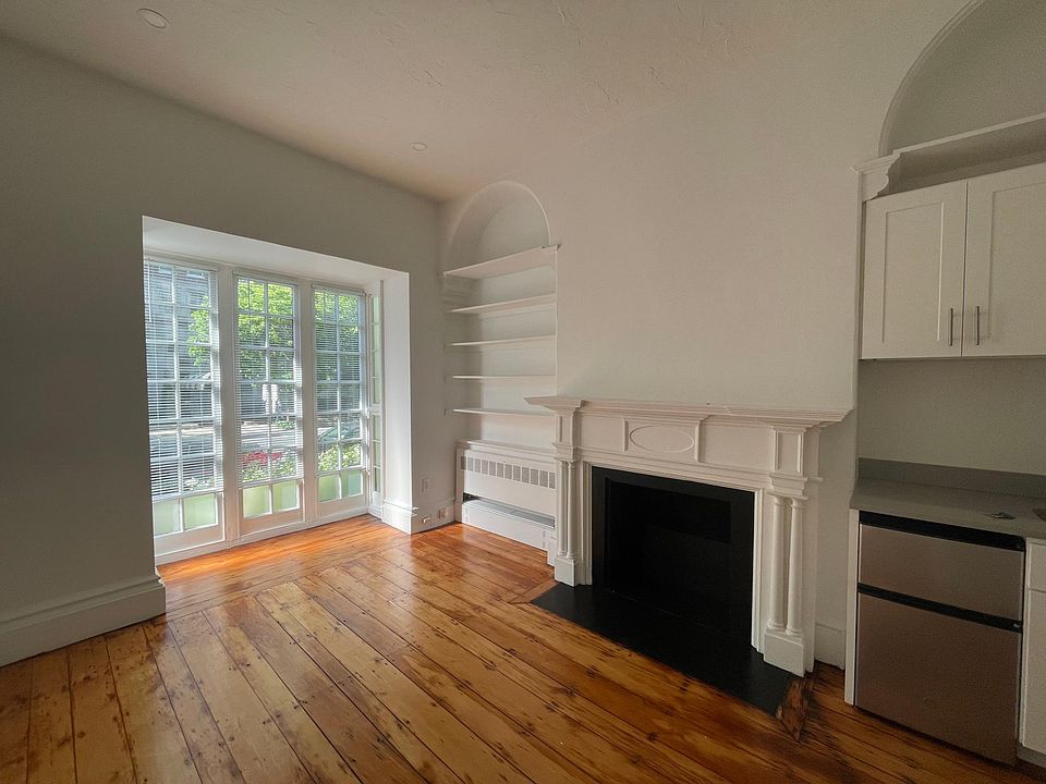 Main room