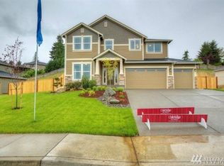 11115 Shawnee Rd E, Puyallup, WA 98374