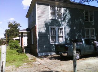 106 Columbia St, Hattiesburg, MS 39401