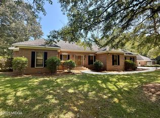 1969 Pate Rd, Juliette, GA 31046
