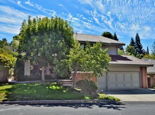 248 Dantley Way, Walnut Creek, CA 94598