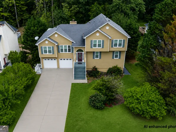 5196 Proctor Landing Rd NW, Acworth, GA 30101