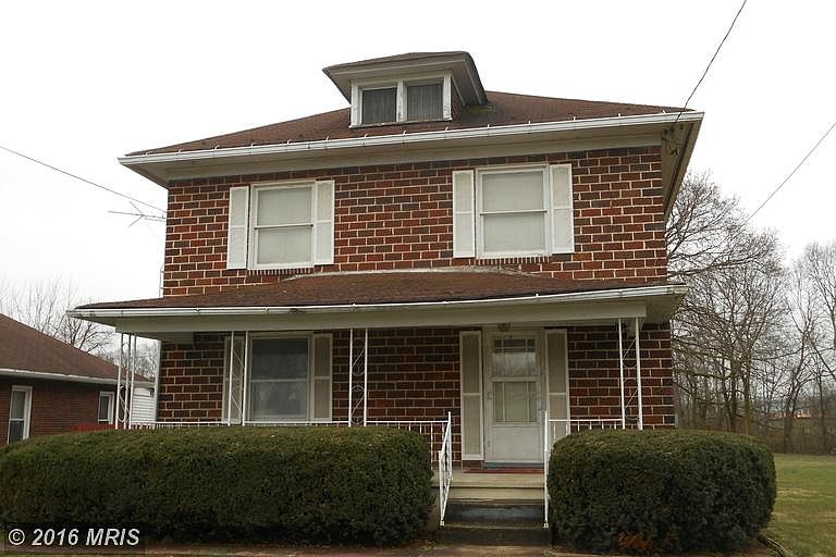 2nd image of 487 Warm Springs Ave