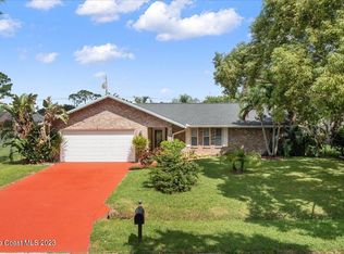 865 Brisbane St NE, Palm Bay, FL 32907