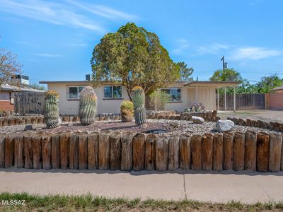 6334 E Calle Luna, Tucson, AZ, 85710