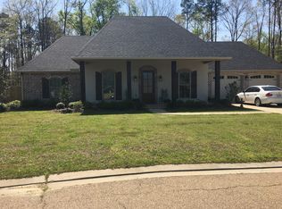 112 Bonn Ed Cir, Calhoun, LA 71225
