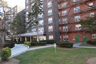 Rented by Atlantic Management Co Inc