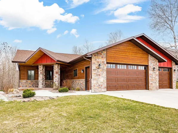 4928 Wild Rose Trl, Hermantown, MN 55811