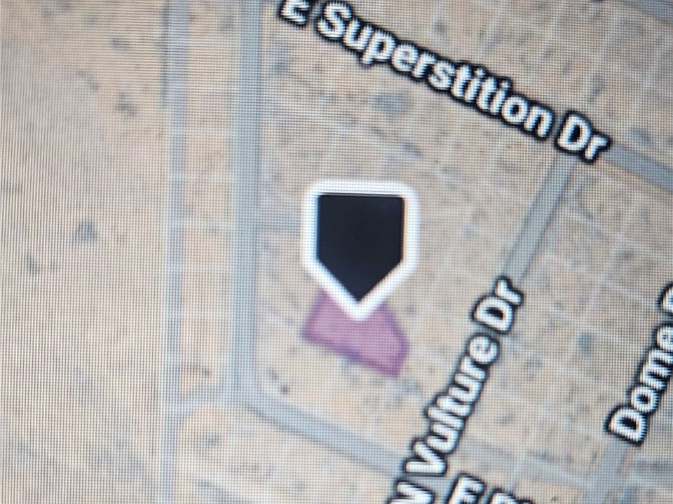 2nd image of 7024 E Monte Vista Circle