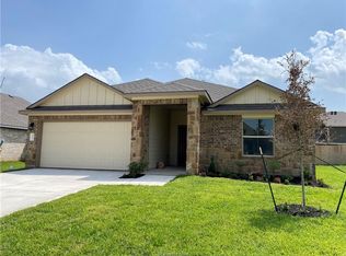 7711 Bunker Dr, Navasota, TX 77868