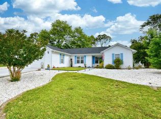1208 Oleander Trl, Little River, SC 29566