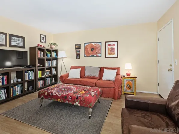 4648 Utah St Unit 3, San Diego, CA 92116