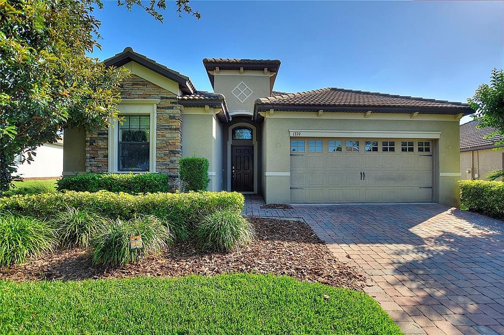 1379 Palmetto Dunes St
