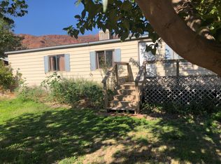 1160 Duchesne Ave, Moab, UT 84532