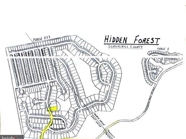 265 Hidden Forest Dr, Hazleton, PA 18202