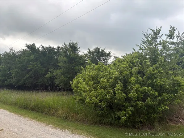 0 Chadwick Ln, Ardmore, OK 73401