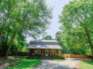 286 Cedardale Dr, Griffin, GA