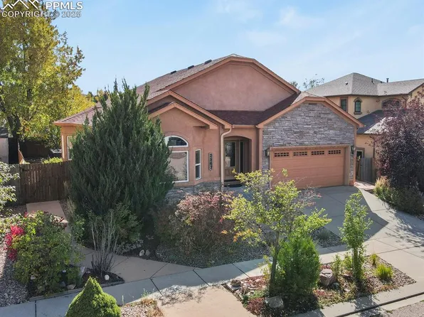2563 Integrity Ct, Colorado Springs, CO 80918