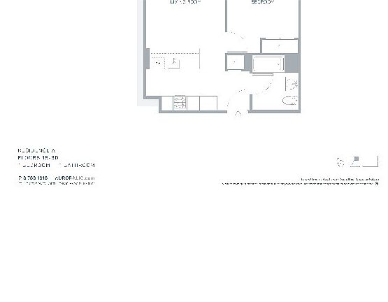 2nd image of 29-11 Queens Plz N #26A