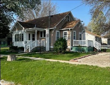 311 5th St, Griswold, IA, 51535