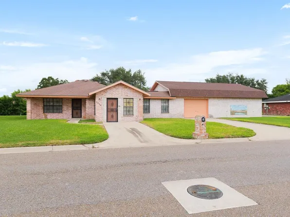 3614 Lexington Ave, Harlingen, TX 78552