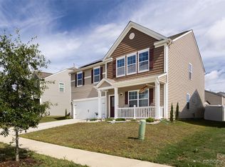 7022 Pennyroyal Way, Charlotte, NC 28216