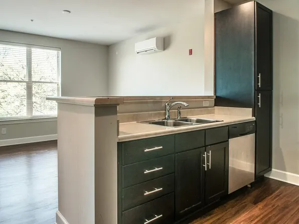 Parkview Midtown Apartments