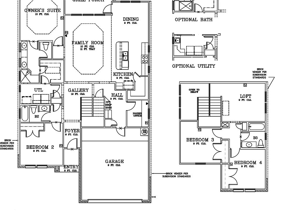 2nd image of 1103 Santa Catalina St
