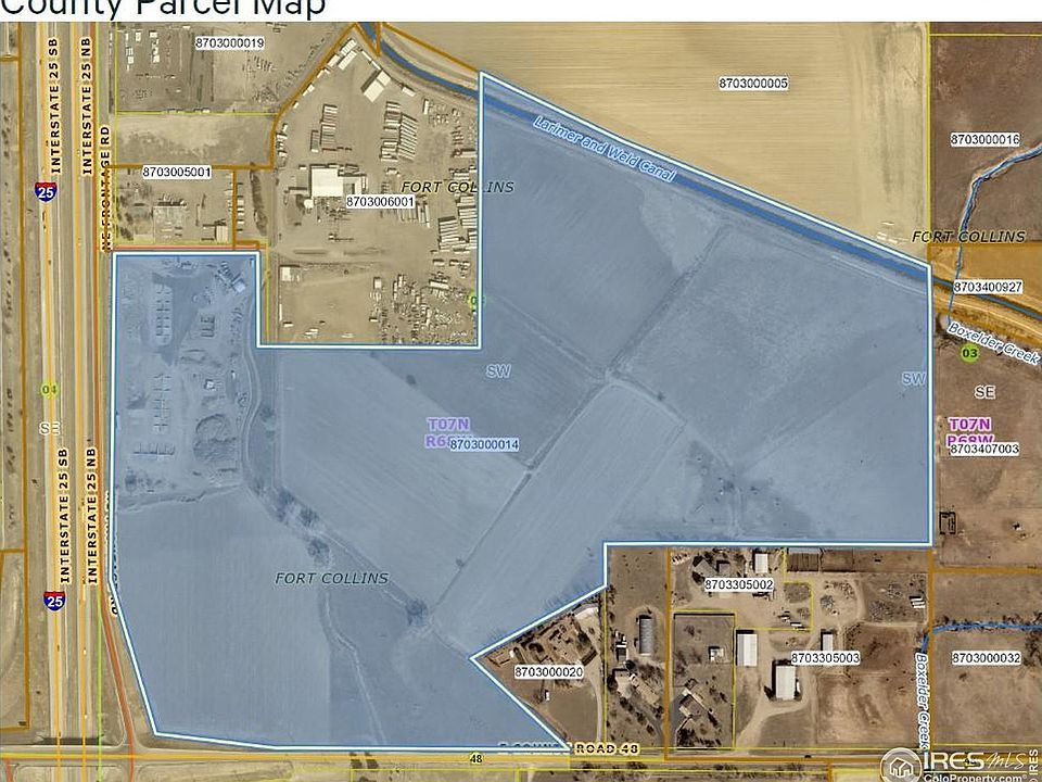 2nd image of 0 Vine Dr