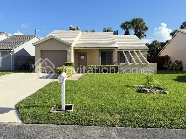 6067 Strawberry Fields Way, Lake Worth, FL 33463