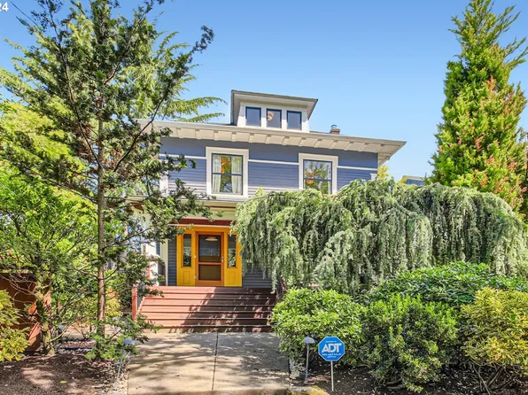 2229 NE Clackamas St, Portland, OR 97232