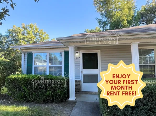 107 Andra Ave, Warner Robins, GA 31098
