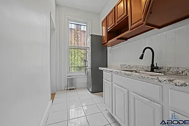 Rented by ABODE NYC LLC