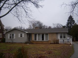 110 Kenwood Pl, Michigan City, IN