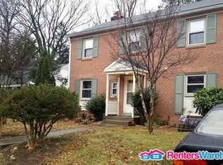 5508 Cromwell Dr, Bethesda, MD 20816