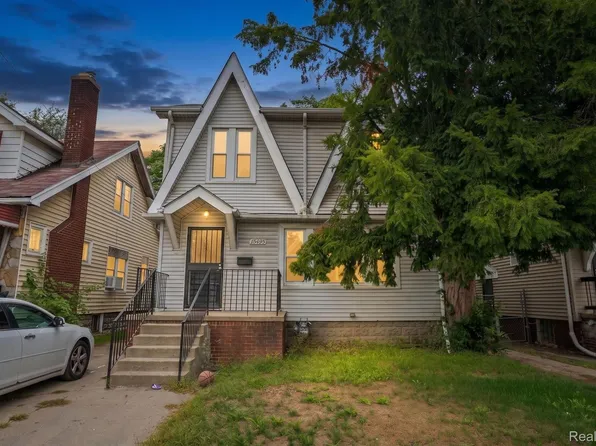 15495 Ohio St, Detroit, MI 48238