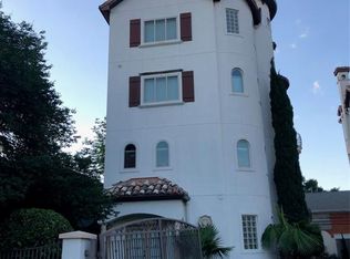 4710 Oakshire Dr UNIT E, Houston, TX 77027