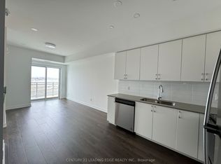 56 Lakeside Ter #1210, Barrie, ON L4M0L4