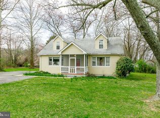 411 N Hook Rd, Pennsville, NJ 08070
