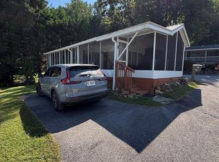 27 Levi Dr, Maggie Valley, NC 28751