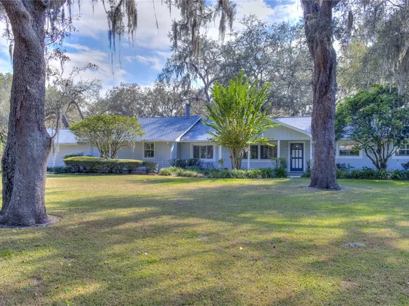12945 Morris Bridge Rd, Thonotosassa, FL 33592