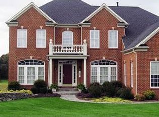 1501 Willowdale Dr, Bel Air, MD