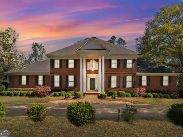 134 Brinson Rd, Waynesboro, GA 30830