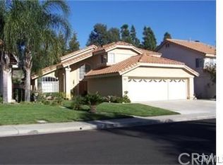 11614 Brindisi Way, Rancho Cucamonga, CA 91701