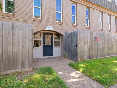 215 Postoffice Street #702, Galveston, TX, 77550