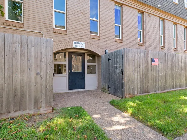 215 Postoffice Street #702, Galveston, TX 77550