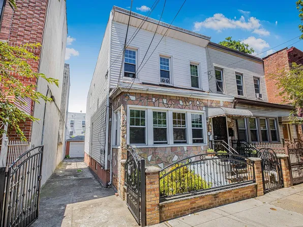 306 Milford St, Brooklyn, NY 11208
