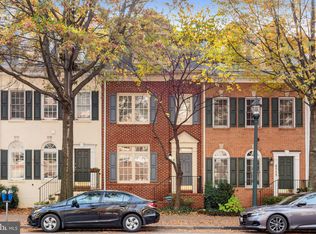 8517 Cameron St, Silver Spring, MD 20910