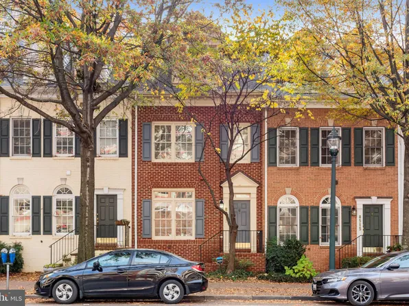 8517 Cameron St, Silver Spring, MD 20910